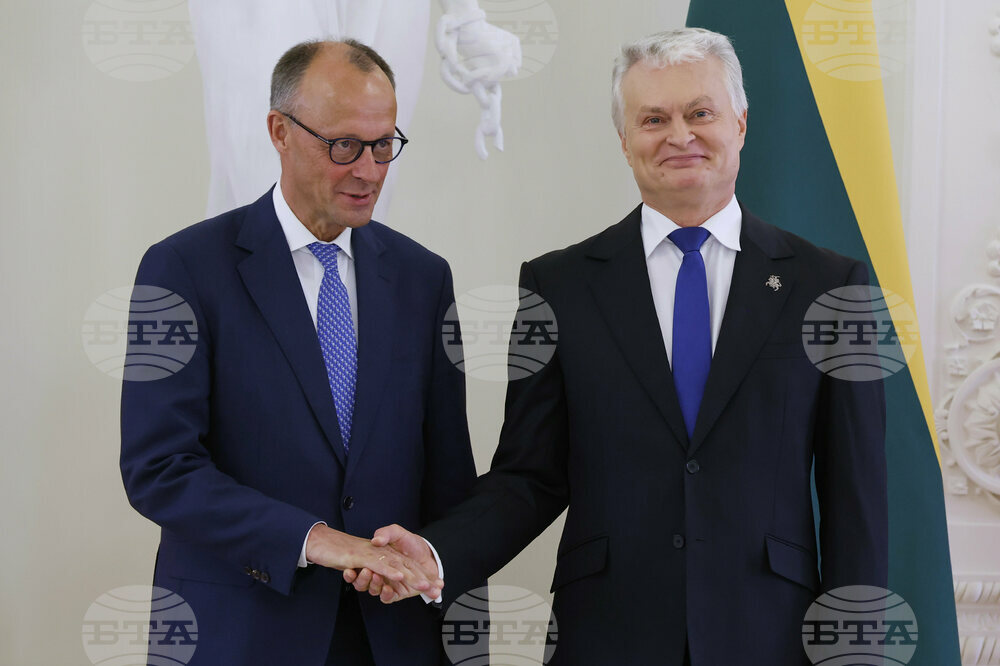 Lithuania Germany