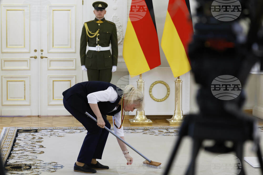 Lithuania Germany