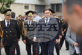 Даниел Митов - изявление