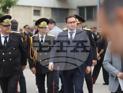 Даниел Митов - изявление