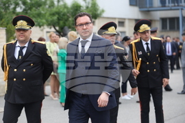 Даниел Митов - изявление