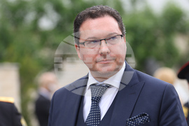 Даниел Митов - изявление