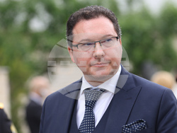 Даниел Митов - изявление