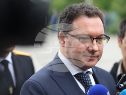 Даниел Митов - изявление