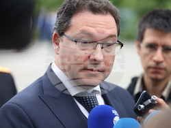 Даниел Митов - изявление