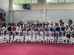 Снимка: Министерство на младежта и спорта