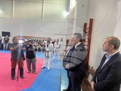 Снимка: Министерство на младежта и спорта