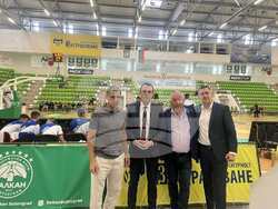 Снимка: Министерство на младежта и спорта