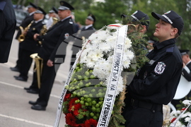 Главна дирекция „Национална полиция” - 100-годишнина - честване