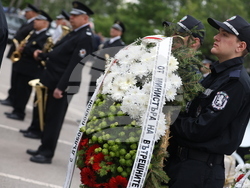 Главна дирекция „Национална полиция” - 100-годишнина - честване