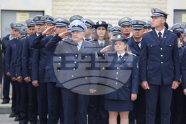 Главна дирекция „Национална полиция” - 100-годишнина - честване