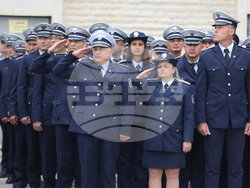 Главна дирекция „Национална полиция” - 100-годишнина - честване