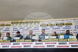 Българска федерация по бокс - Световна купа за мъже и жени в Полша - турнир при младежите "Лах Нимани" в Косово - пресконференция