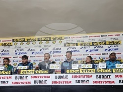 Българска федерация по бокс - Световна купа за мъже и жени в Полша - турнир при младежите "Лах Нимани" в Косово - пресконференция