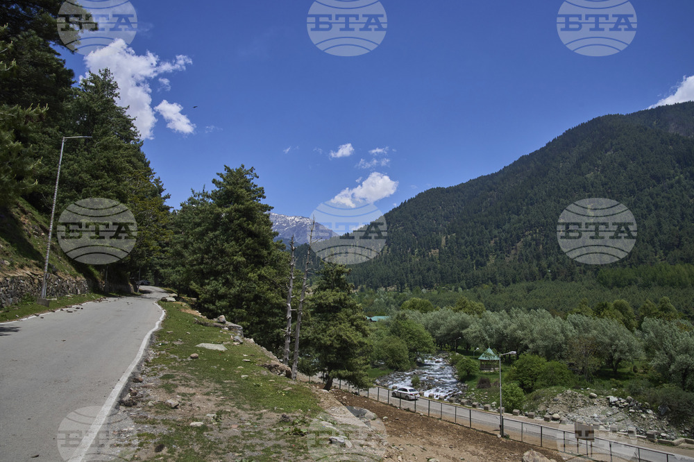India Kashmir Tourism