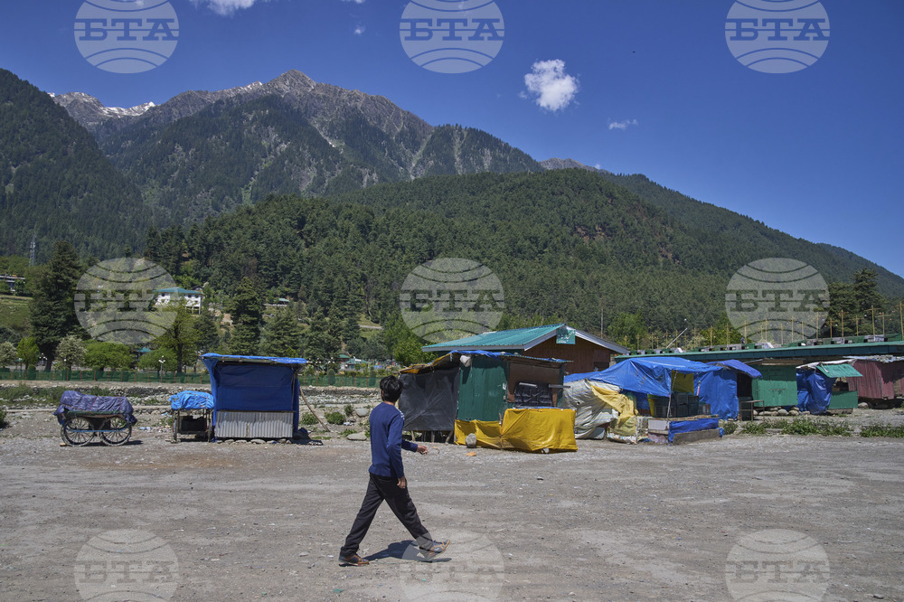 India Kashmir Tourism