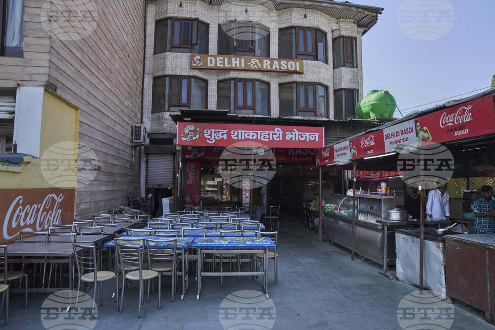 India Kashmir Tourism