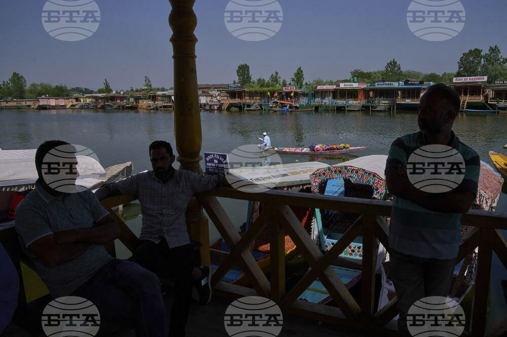 India Kashmir Tourism