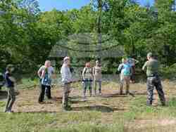 Снимка: Изпълнителна агенция по горите