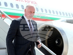 Снимка: Министерски съвет