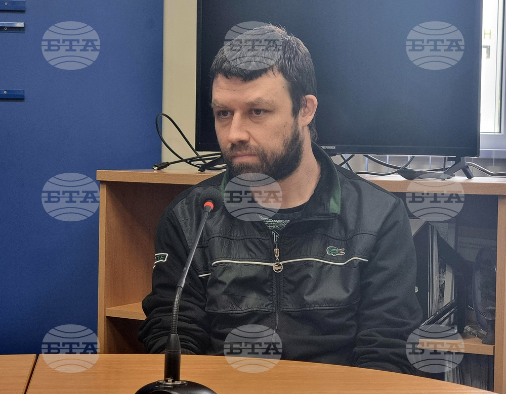 Национален пресклуб на БТА Плевен - пресконференция - цар Иван Шишман - годишнина