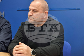 Национален пресклуб на БТА Плевен - пресконференция - цар Иван Шишман - годишнина