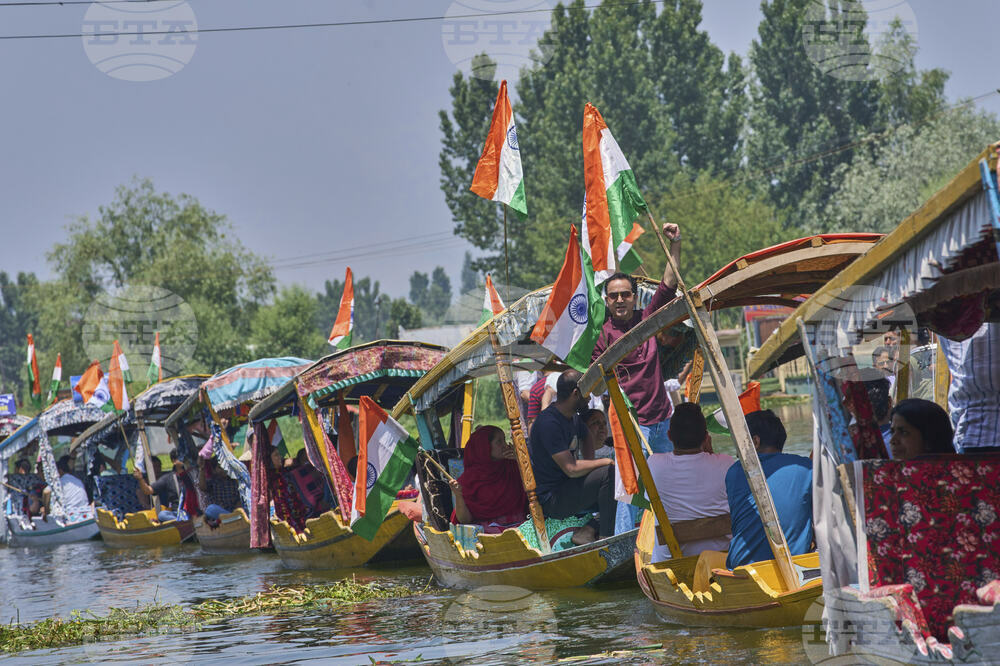 India Pakistan