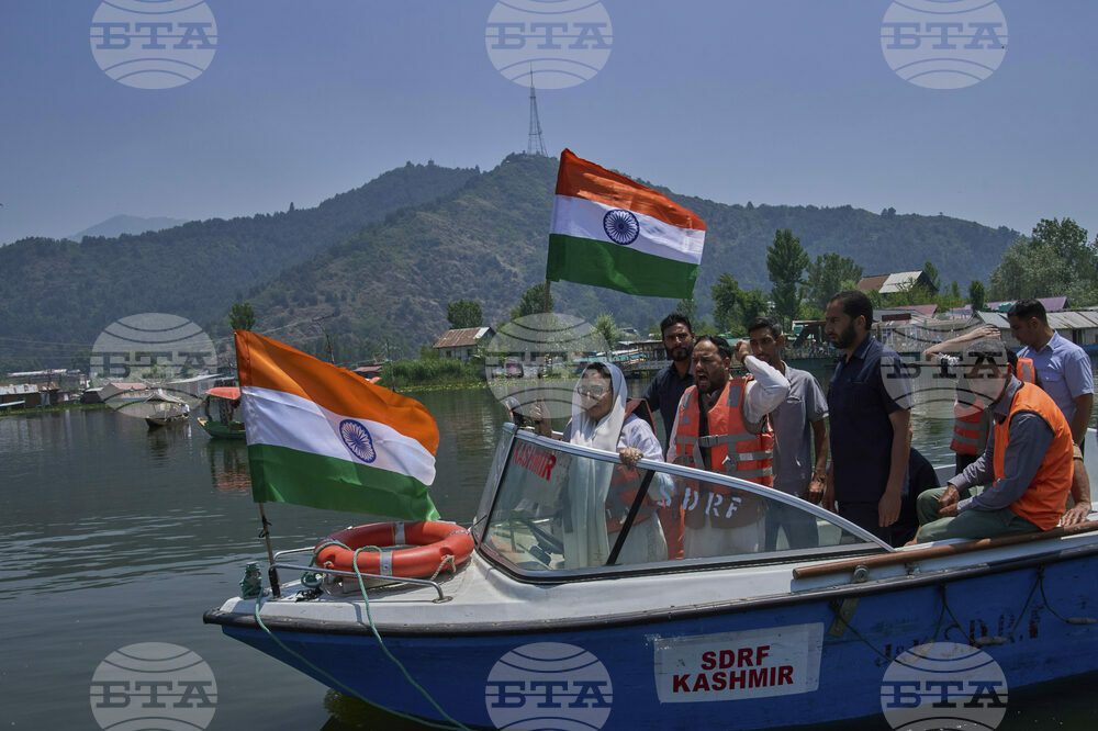 India Pakistan