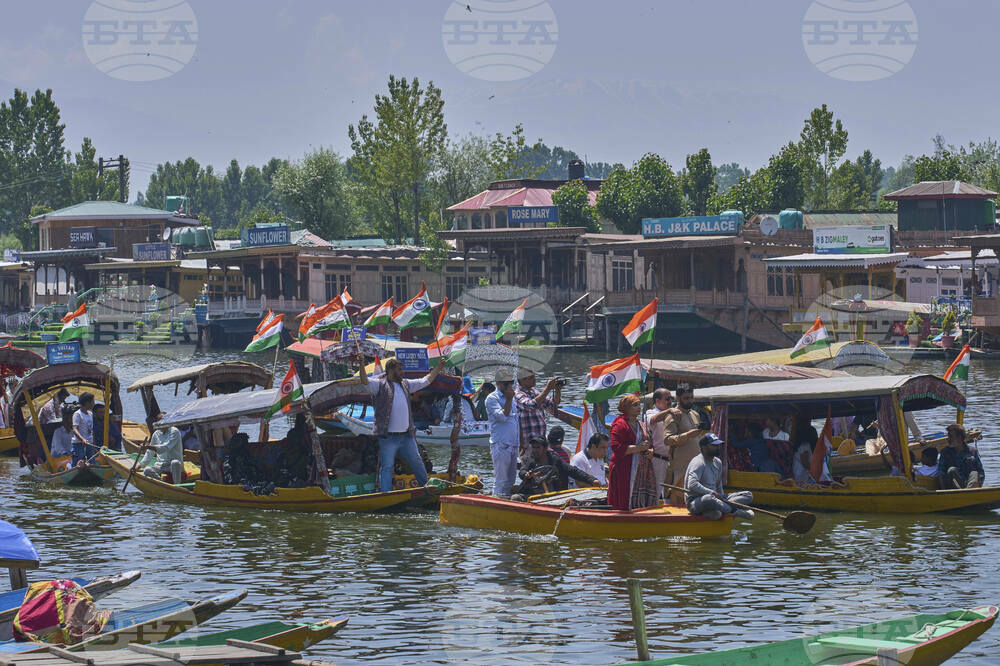 India Pakistan