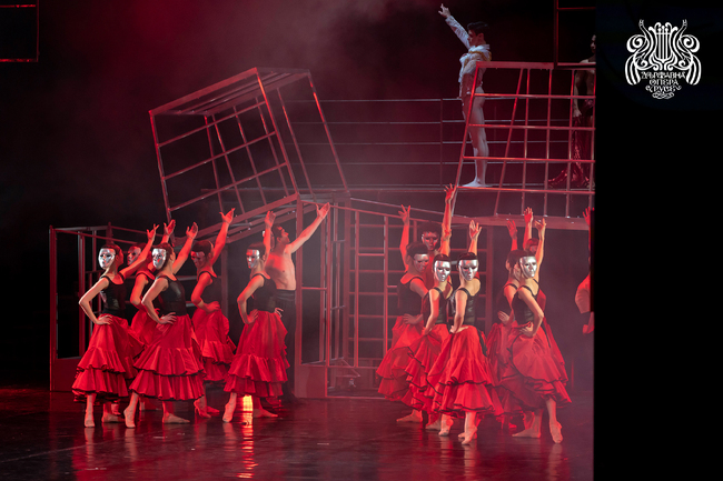 Русенската опера ще участва с "Кармен" в оперен фестивал в Букурещ 