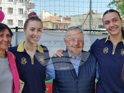 Пловдив - ОУ "Тодор Каблешков" - спортен празник