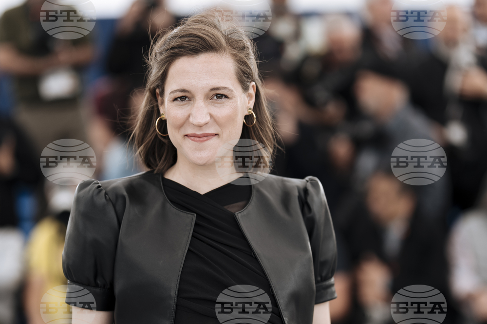 France Cannes 2025 Romeria Photo Call