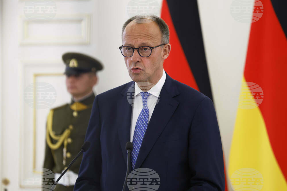 Lithuania Germany