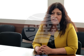 Варна - ВиК - пресконференция 