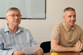 Варна - ВиК - пресконференция 