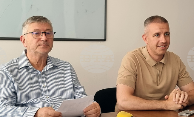 Над 90 процента от водопроводите на територията на Варна от големия проект на ВиК са завършени