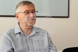 Варна - ВиК - пресконференция 