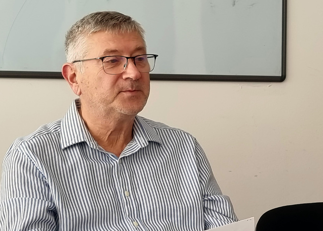 Във Варна няма да има недостиг на вода през туристическия сезон, каза управителят на ВиК
