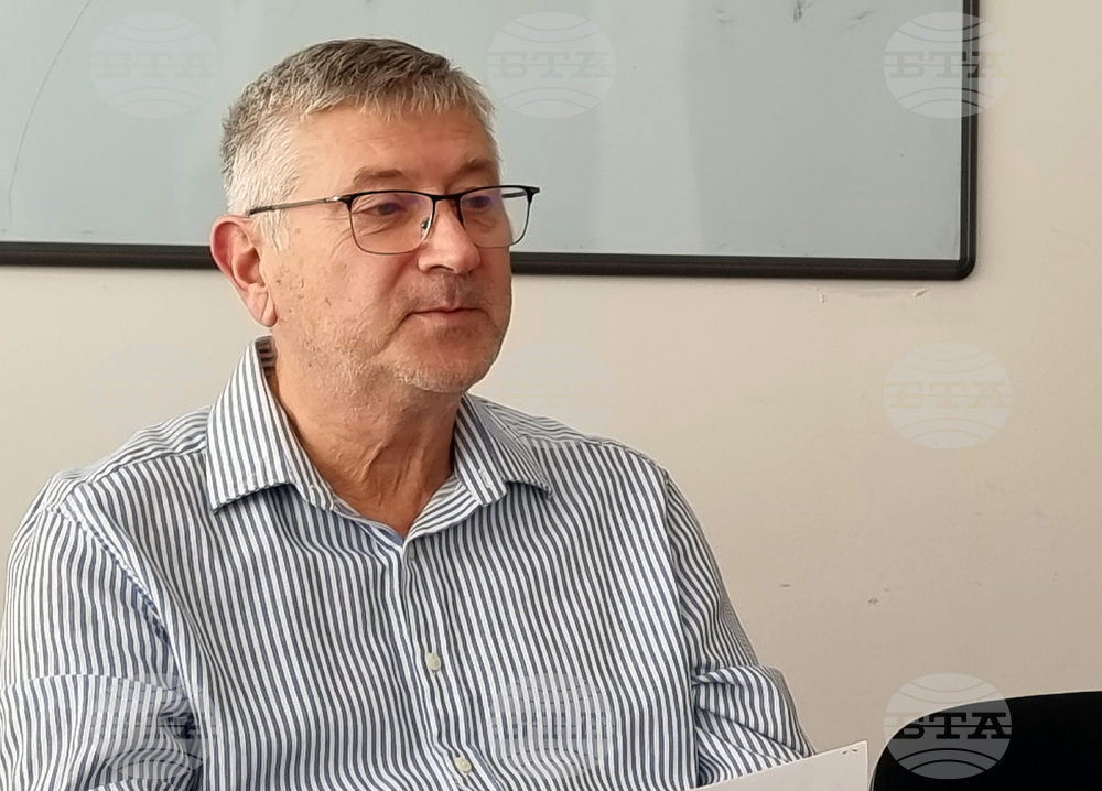 Варна - ВиК - пресконференция 