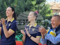 Пловдив - ОУ "Тодор Каблешков" - спортен празник