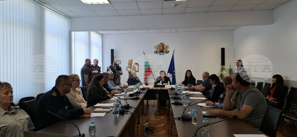 Обезопасяват се пътните участъци в област Шумен с концентрация на пътнотранспортни произшествия