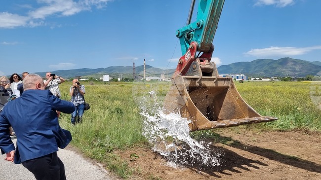 Бизнес форумът „Инвестирай в Сливен“ ще се проведе на 24 и 25 април