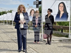 Снимка: Президентство