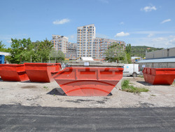 Снимка: Община Варна