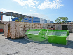 Снимка: Община Варна