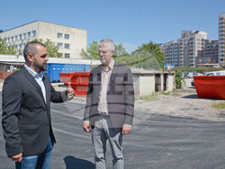 Снимка: Община Варна