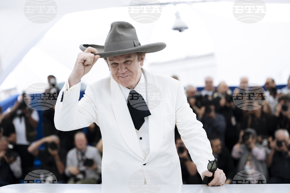 France Cannes 2025 Heads or Tails? Photo Call