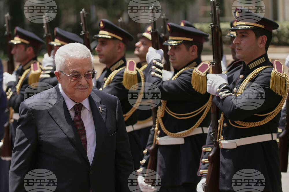 Lebanon Palestinians