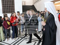 Народно събрание - изложба