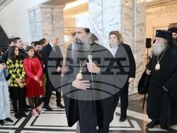 Народно събрание - изложба